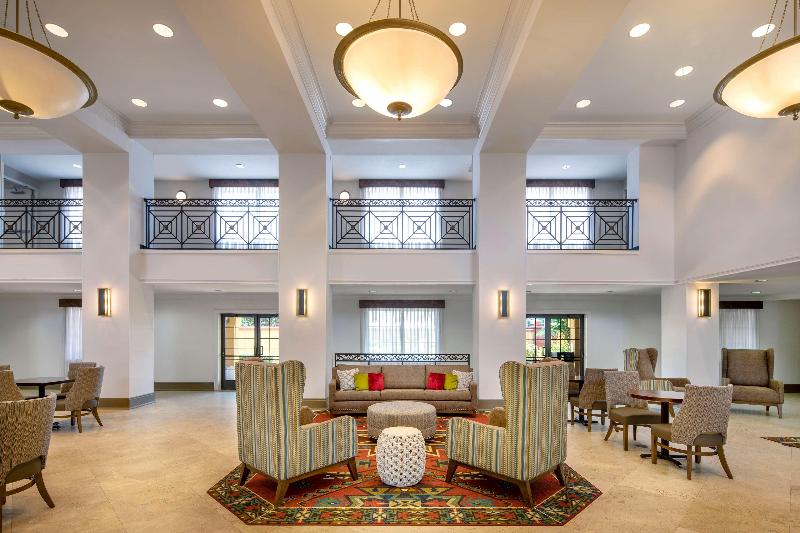 فندق Hampton Inn & Suites St. Augustine Vilano Beach