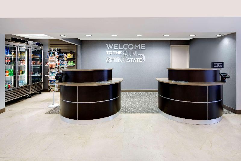 فندق Hampton Inn & Suites St. Augustine Vilano Beach