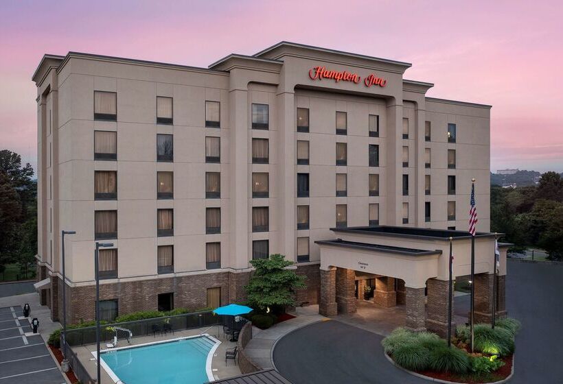 هتل Hampton Inn Birmingham I65/lakeshore Drive