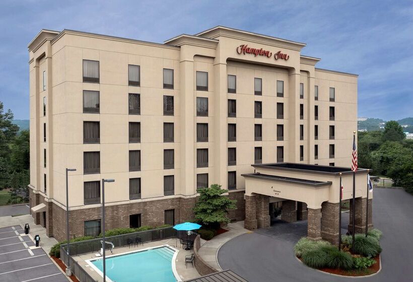 هتل Hampton Inn Birmingham I65/lakeshore Drive