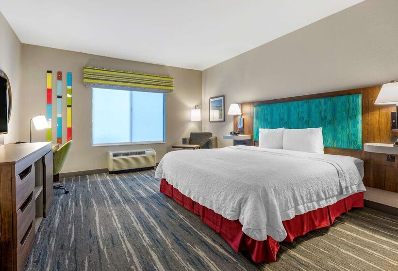 هتل Hampton Inn Carlsbad North San Diego County