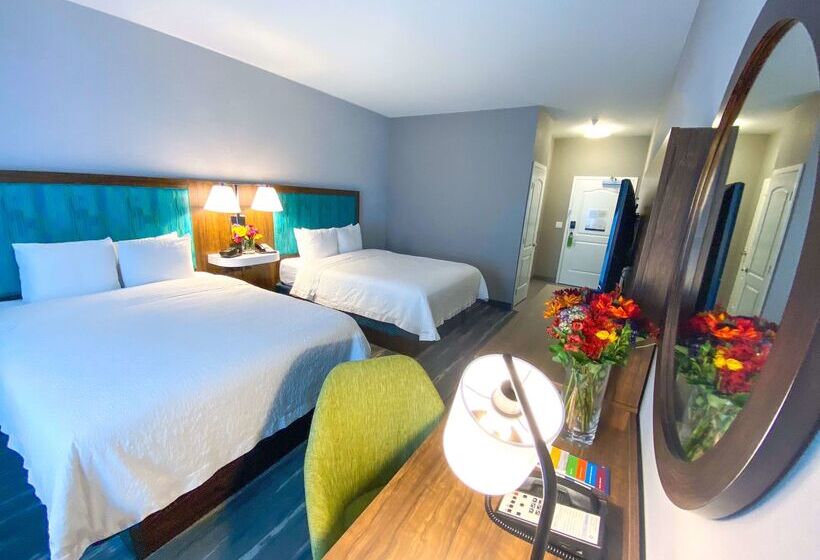 هتل Hampton Inn Carlsbad North San Diego County