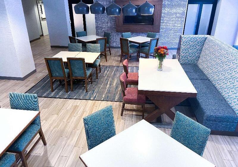 هتل Hampton Inn Carlsbad North San Diego County