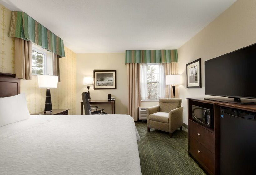 فندق Hampton Inn Dover