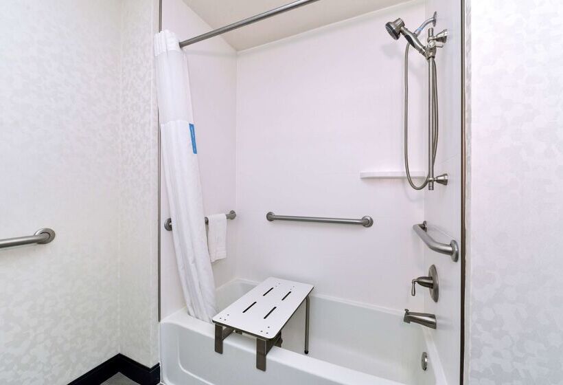 호텔 Hampton Inn Fort Stockton