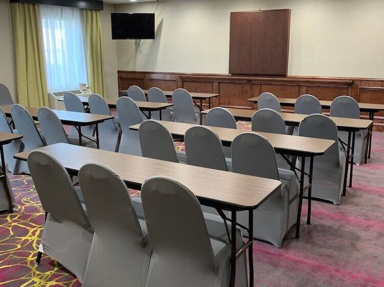 호텔 Hampton Inn Fort Stockton