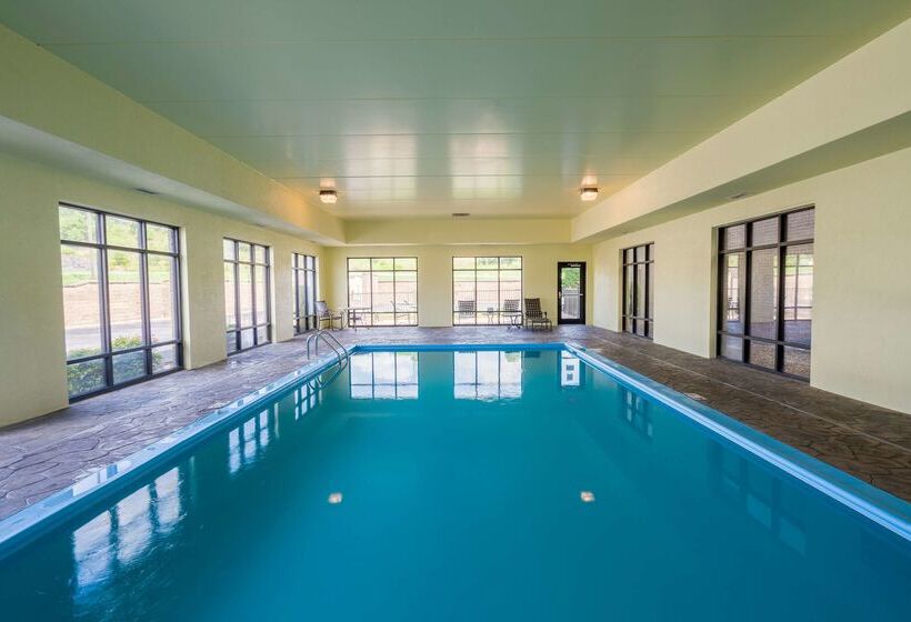 Отель Hampton Inn Londonnorth