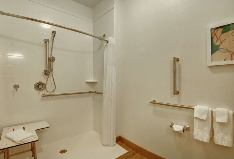 בית מלון כפרי Hampton Inn Palm Beach Gardens