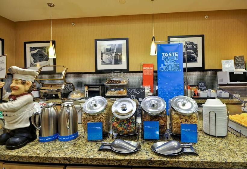 בית מלון כפרי Hampton Inn Palm Beach Gardens