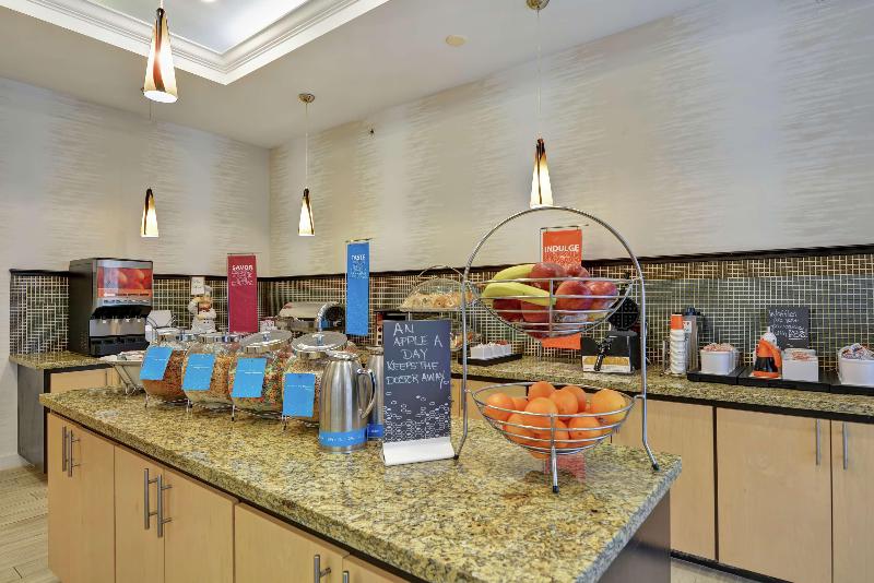 בית מלון כפרי Hampton Inn Palm Beach Gardens