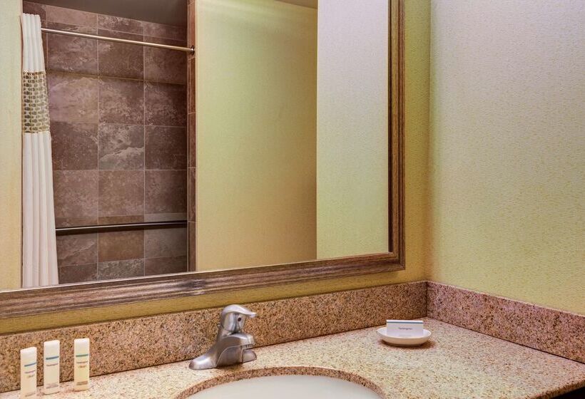 فندق Hampton Inn Pendleton