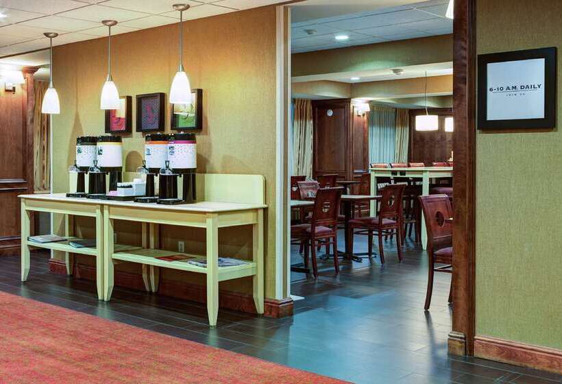 فندق Hampton Inn Pendleton