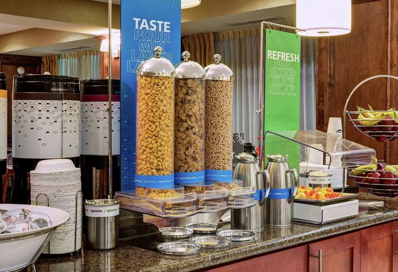 فندق Hampton Inn Pendleton