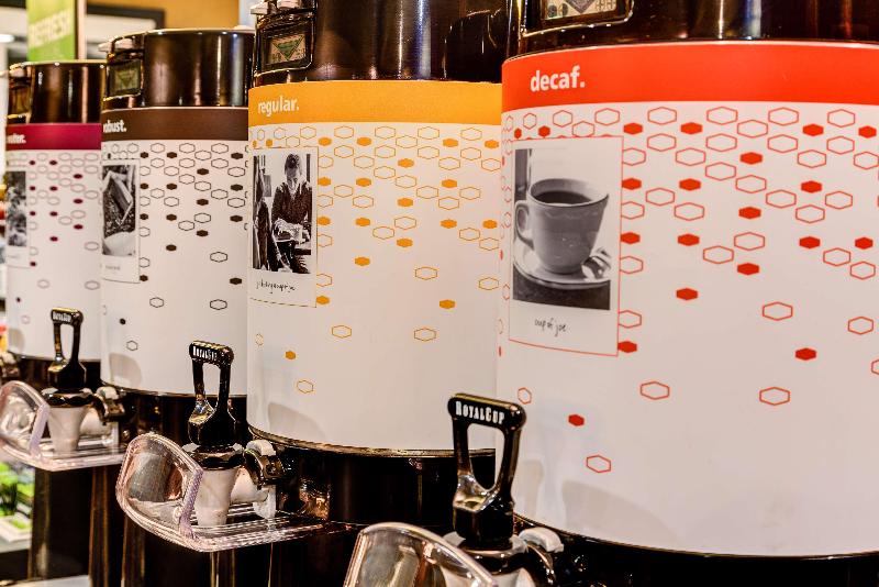 فندق Hampton Inn Pendleton