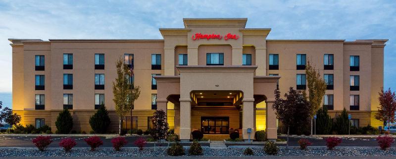 فندق Hampton Inn Pendleton