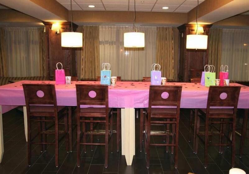 فندق Hampton Inn Pendleton