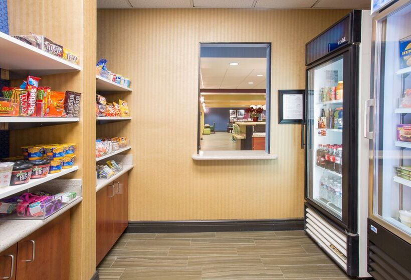 فندق Hampton Inn Santa Rosa