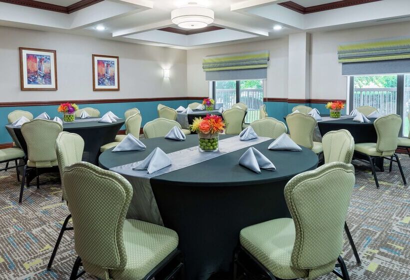 فندق Hampton Inn South Plainfield Piscataway