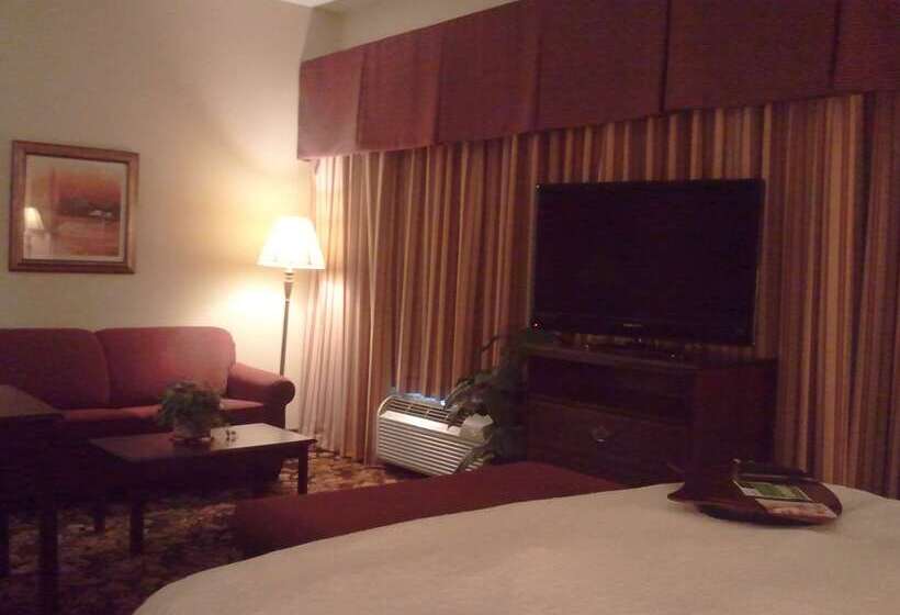 هتل Hampton Inn & Suites Del Rio, Tx