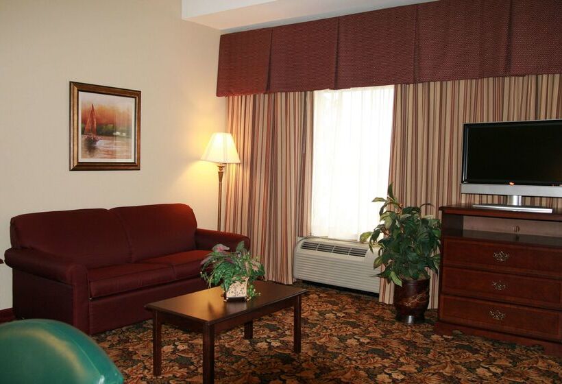 هتل Hampton Inn & Suites Del Rio, Tx