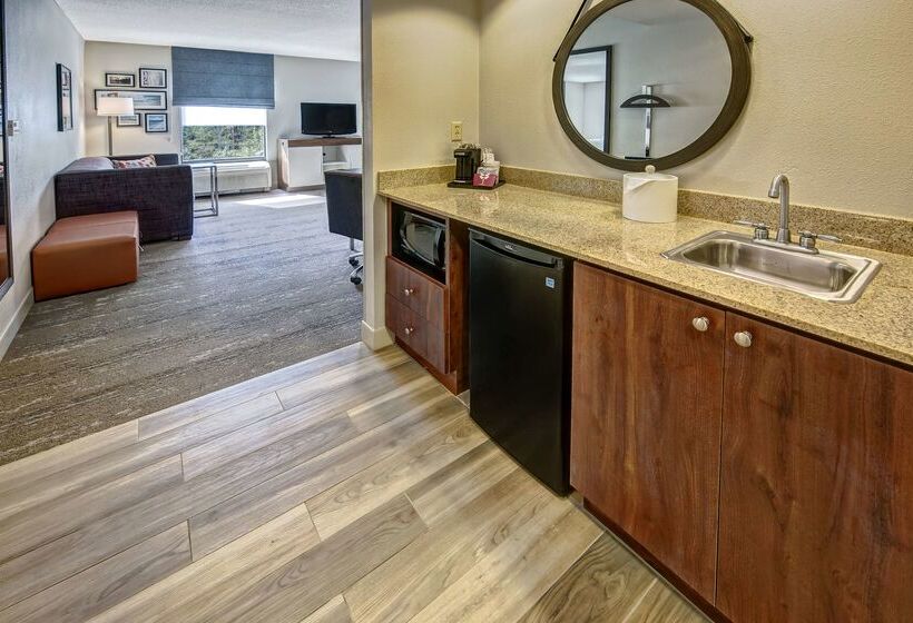 فندق Hampton Inn & Suites Fort Myersestero/fgcu