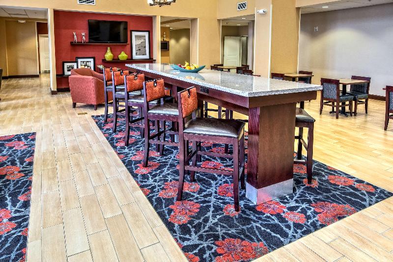 فندق Hampton Inn & Suites Fort Myersestero/fgcu