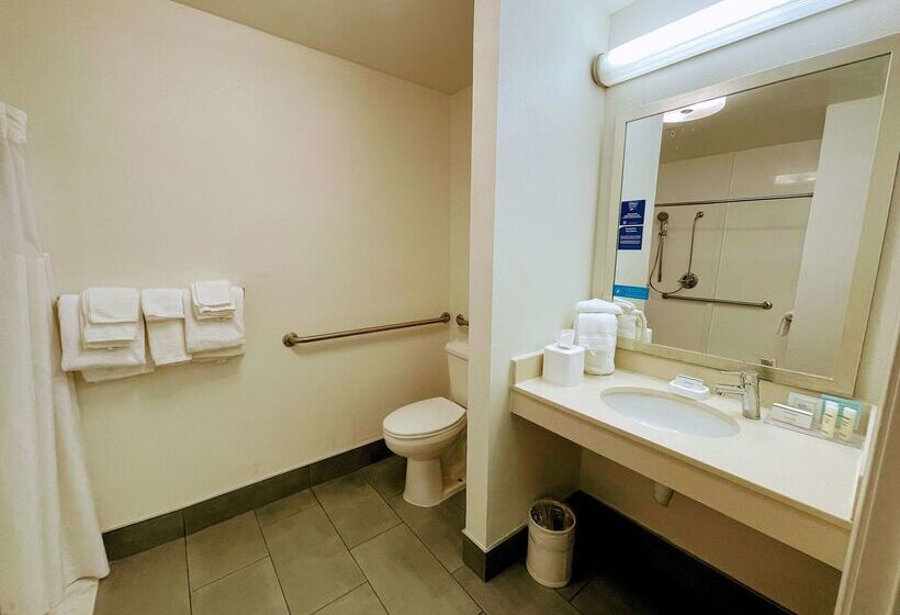בית מלון כפרי Hampton Inn & Suites Pensacola I10 N At Univ. Town Plaza