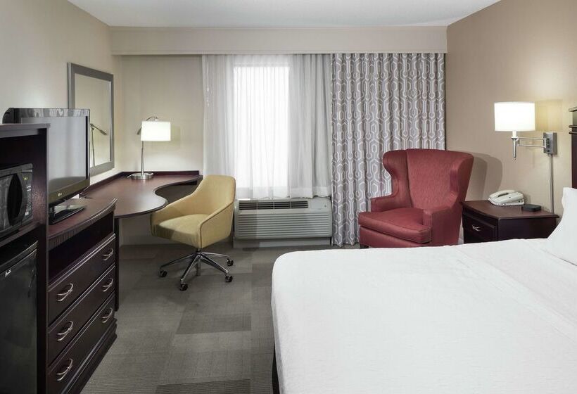 בית מלון כפרי Hampton Inn & Suites Pensacola I10 N At Univ. Town Plaza