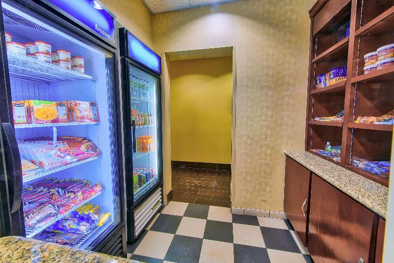 호텔 Hampton Inn & Suites Ridgecrest