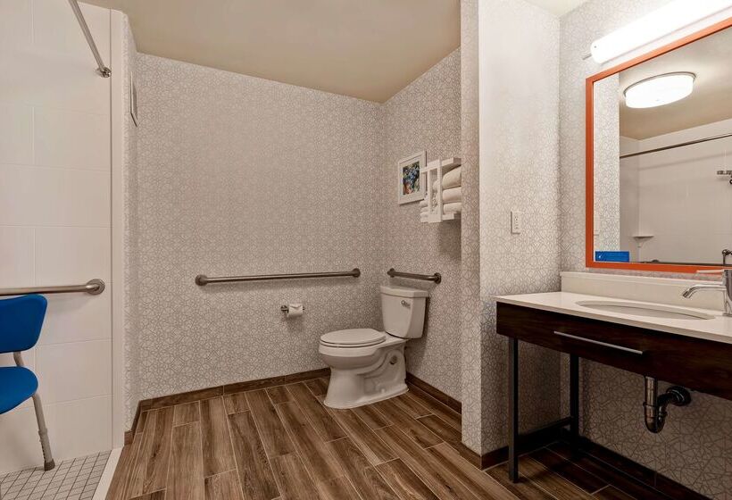 Отель Hampton Inn & Suites Rohnert Park  Sonoma County