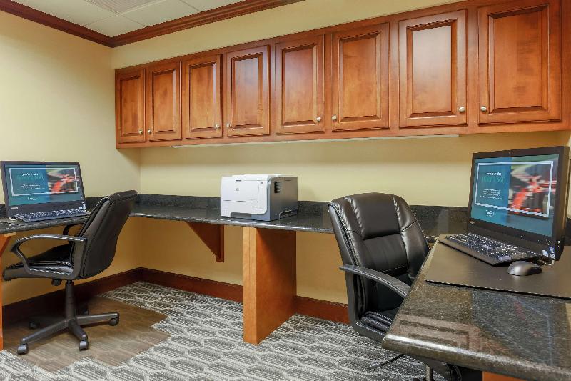 בית מלון כפרי Hampton Inn & Suites Tallahassee I 10/thomasville Road, Fl