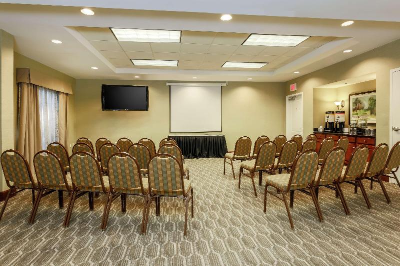 בית מלון כפרי Hampton Inn & Suites Tallahassee I 10/thomasville Road, Fl