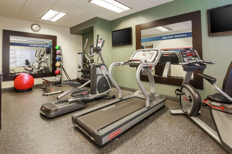 בית מלון כפרי Hampton Inn & Suites Tallahassee I 10/thomasville Road, Fl