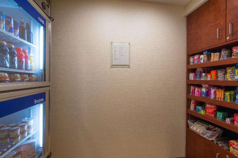 فندق Hampton Inn White River Junction