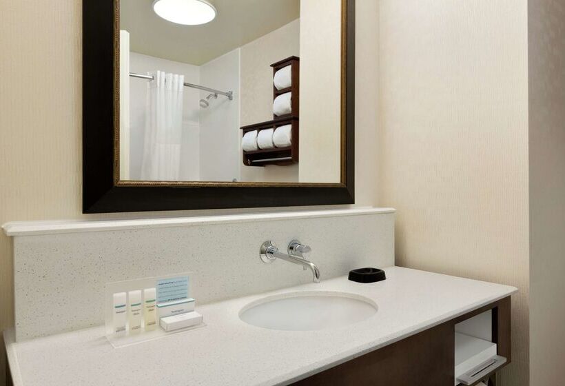 Отель Hampton Inn Wichita Fallssikes Senter Mall