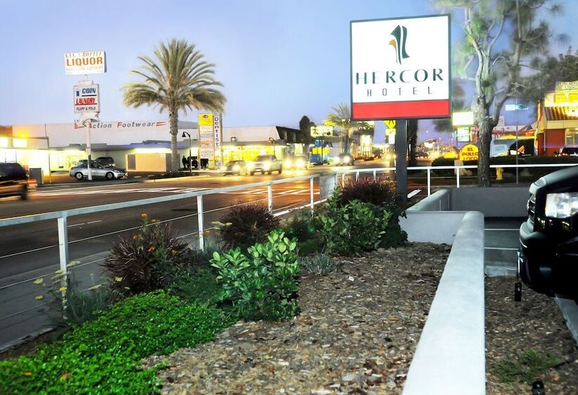 Hercor Hotel   Urban Boutique