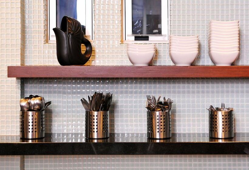 Hercor Hotel   Urban Boutique