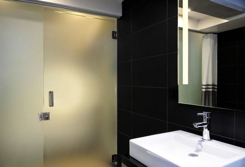 Hercor Hotel   Urban Boutique