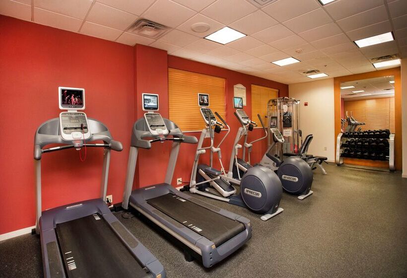 هتل Hilton Garden Inn Athens Downtown