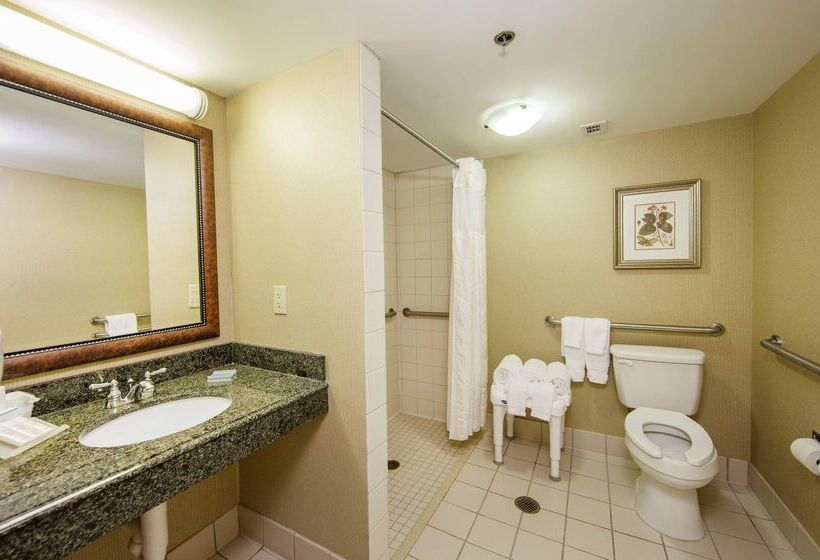 هتل Hilton Garden Inn Athens Downtown