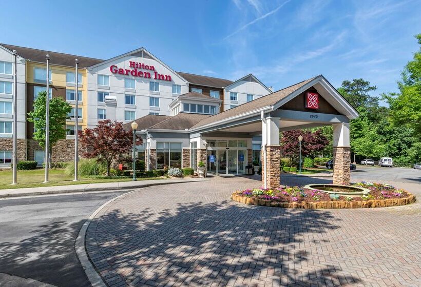 בית מלון כפרי Hilton Garden Inn Atlanta Ne/gwinnett Sugarloaf