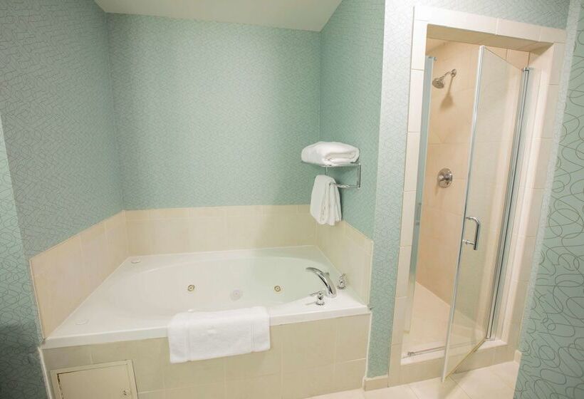 فندق Hilton Garden Inn Atlanta South/mcdonough