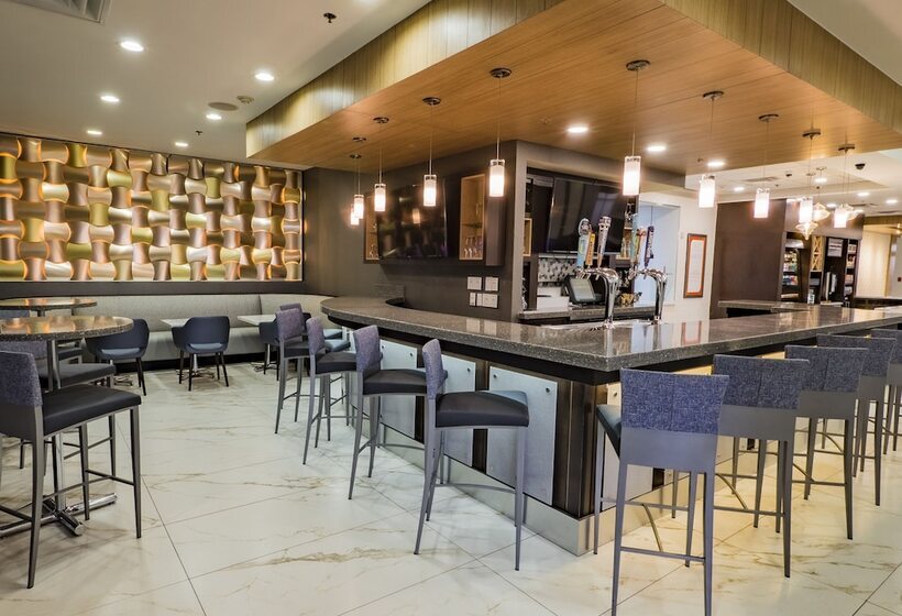 فندق Hilton Garden Inn Atlanta South/mcdonough