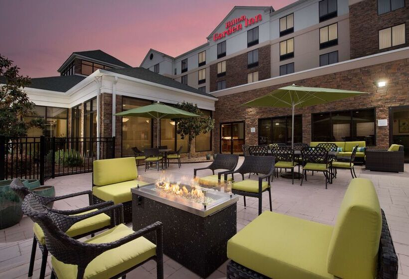 هتل Hilton Garden Inn Atlanta West/lithia Springs