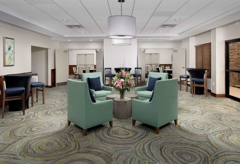 هتل Hilton Garden Inn Atlanta West/lithia Springs