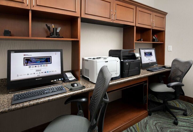 هتل Hilton Garden Inn Atlanta West/lithia Springs