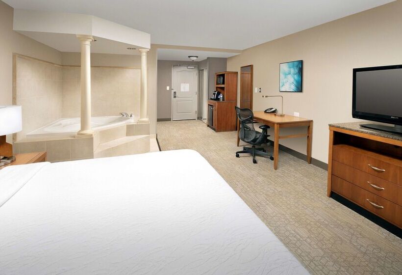 هتل Hilton Garden Inn Atlanta West/lithia Springs