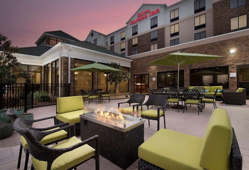 هتل Hilton Garden Inn Atlanta West/lithia Springs