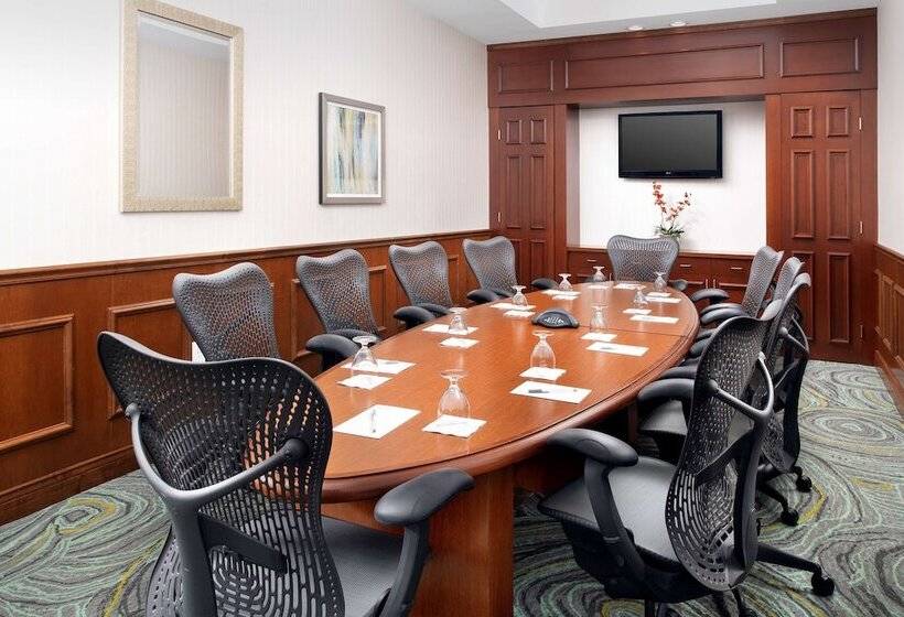 هتل Hilton Garden Inn Atlanta West/lithia Springs