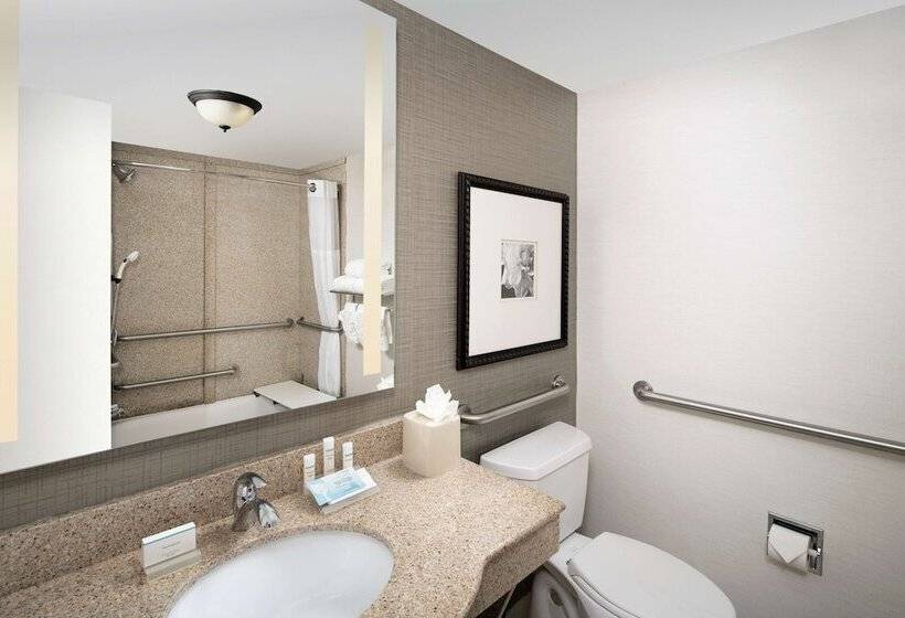 هتل Hilton Garden Inn Atlanta West/lithia Springs